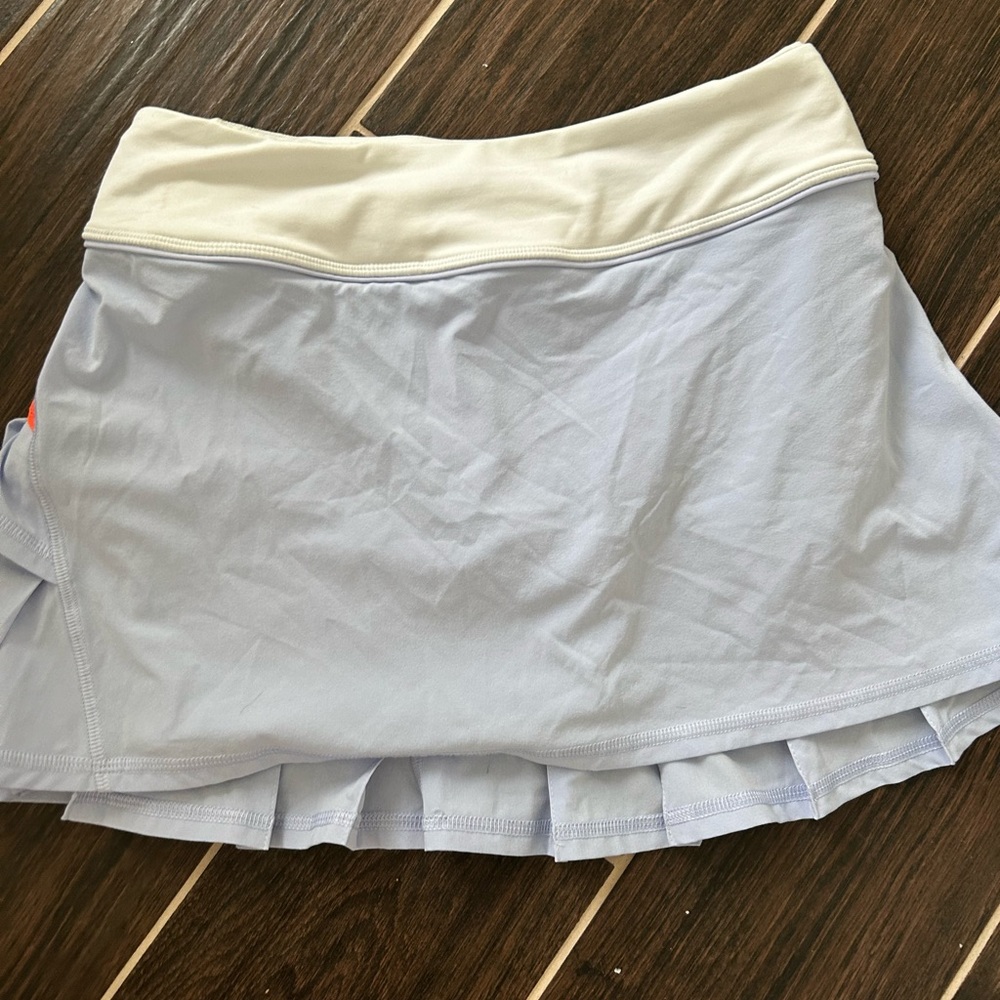 3 LULULEMON SKIRTS